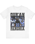 QUR'AN HENDRIX  - TEE