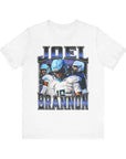 JOEL BRANNON - CAMISETA