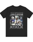 CAMISETA DE JAEDON AYALA