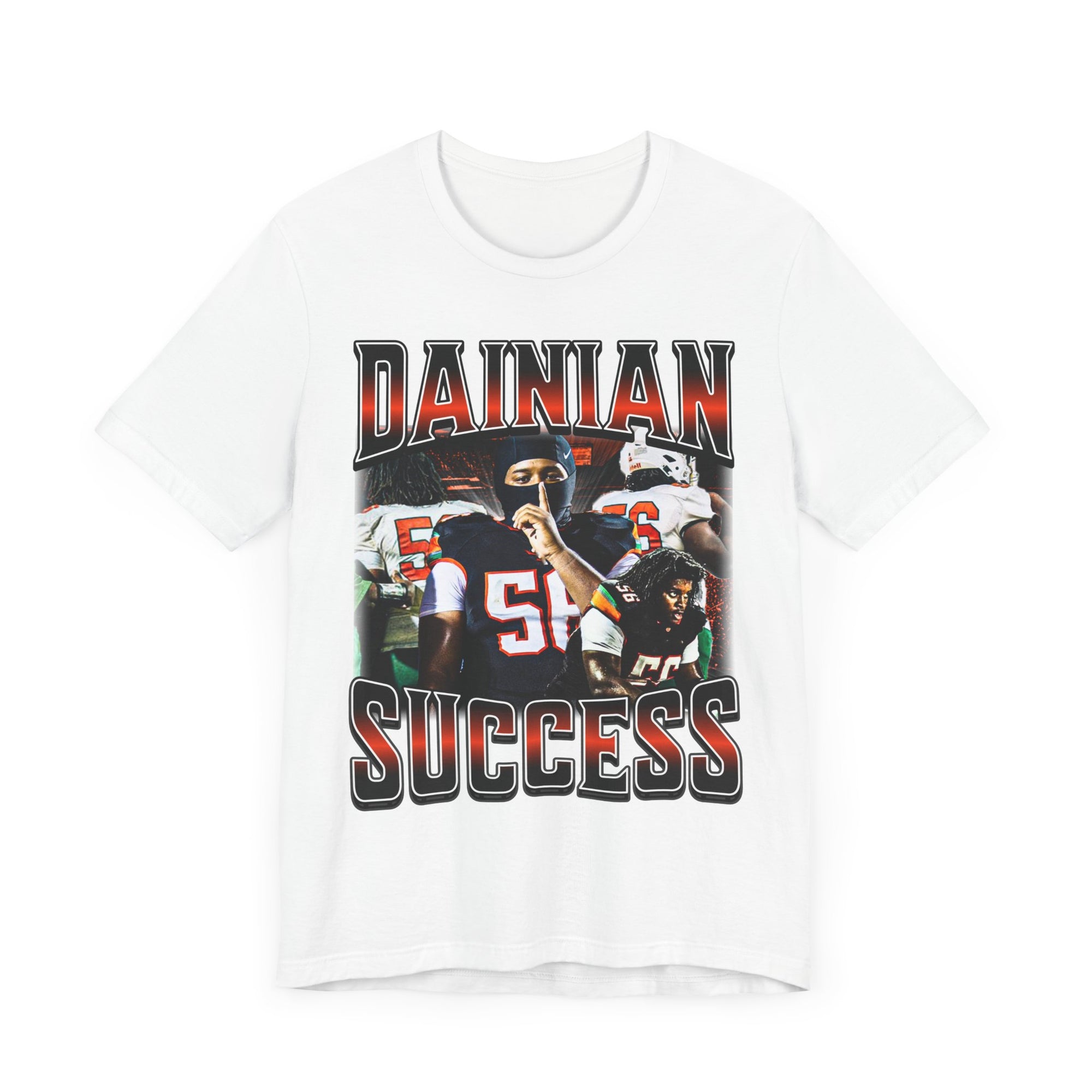 DAINIAN SUCCESS - TEE