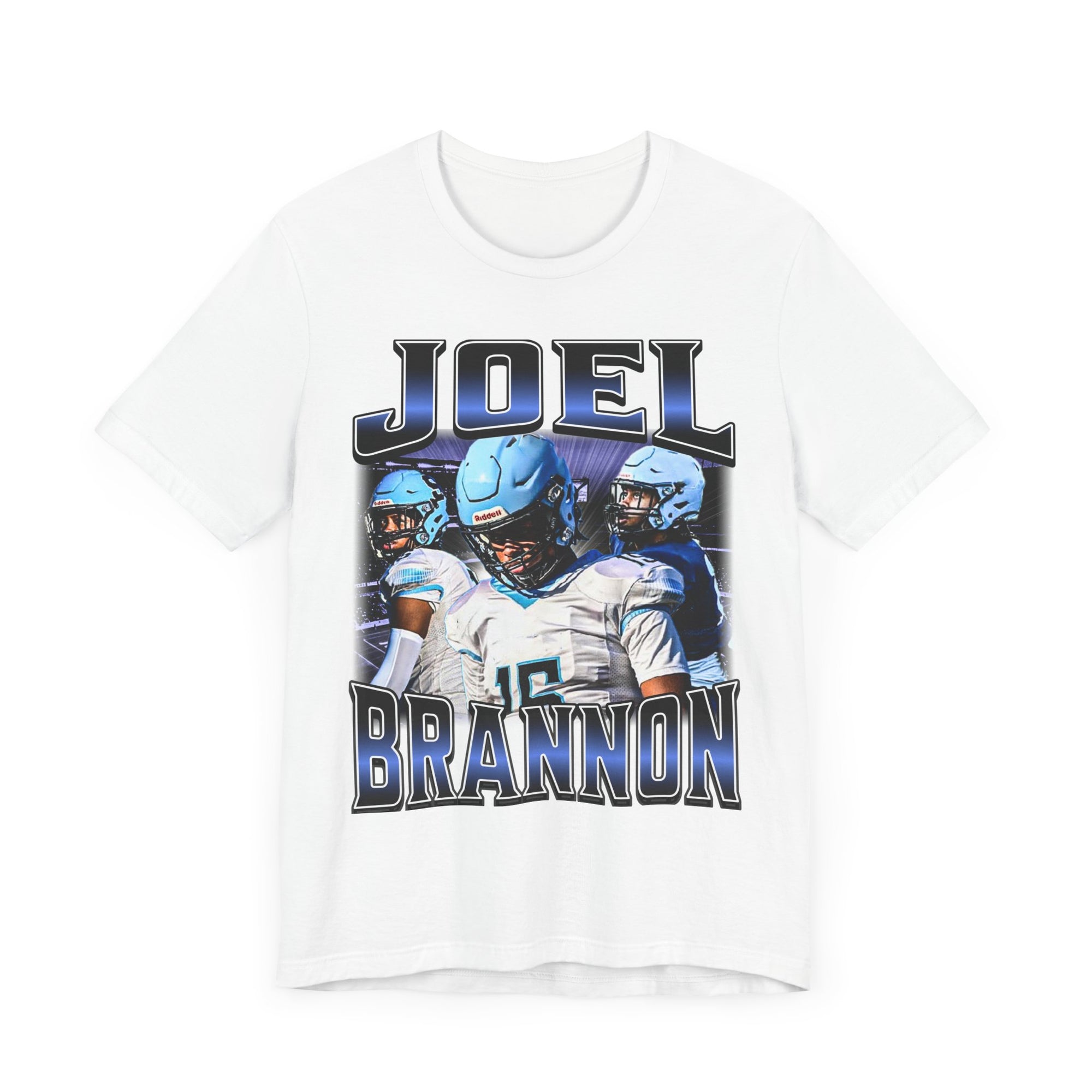 JOEL BRANNON - CAMISETA