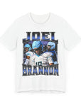 JOEL BRANNON - CAMISETA