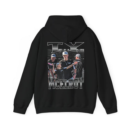 TY MCELROY - HOODIE