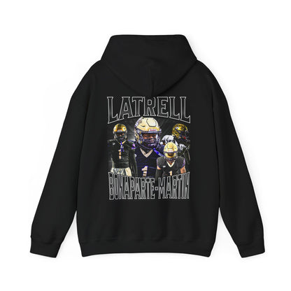 LATRELL BONAPARTE-MARTIN - HOODIE