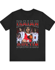 ISAIAH AUSTIN - CAMISETA