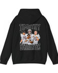 TIMOTHY BARRIENTES - HOODIE