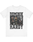 DOMINIK HARDY - TEE