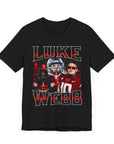 LUKE WEBB - TEE