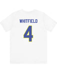 BAM WHITFIELD - JERSEY SHIRT