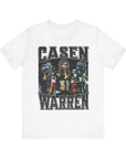 CASEN WARREN - TEE