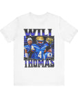 WILL THOMAS - TEE