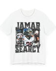 JAMAR SEARCY  - TEE