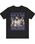 CAMISETA DE DEVIN TOMLINSON