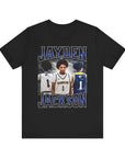 JAYDEN JACKSON N.° 1 - CAMISETA