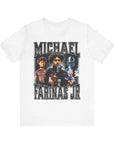 MICHAEL FARINAS JR - TEE