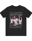 DARIEN CLAY - TEE