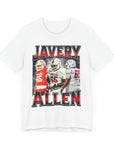 JAVERY ALLEN - TEE