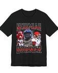 NEHEMIAH BORNER - TEE