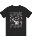 MANOA VUNA - CAMISETA