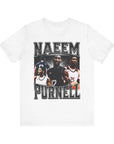 NAEEM PURNELL - CAMISETA