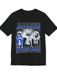 JAMARION HARDEMON - TEE