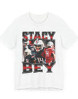 STACY BEY - TEE