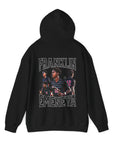 FRANKLIN EMENEYA - HOODIE