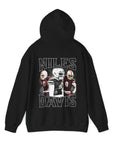 NILES DAVIS - HOODIE