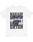 MAKADE ORTON - TEE