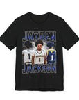 JAYDEN JACKSON N.° 1 - CAMISETA