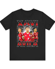 XAVI AVILA - CAMISETA