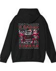 D'ANDRE DUNBAR - HOODIE