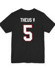 MACK THEUS V - JERSEY SHIRT