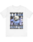 TYRIN SINGLETON  - TEE