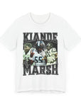 KIANDE MARSH - TEE