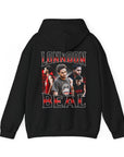 LONNDON BEAL - HOODIE