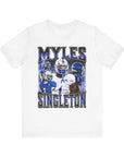 MYLES SINGLETON - TEE