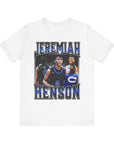 JEREMIAH HENSON - CAMISETA