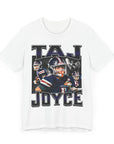 TAJ JOYCE - TEE