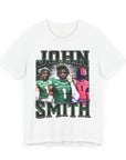 JOHN SMITH - CAMISETA