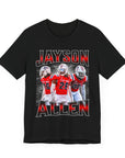 JAYSON ALLEN - CAMISETA