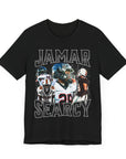 JAMAR SEARCY  - TEE