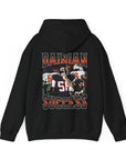 DAINIAN SUCCESS - HOODIE