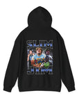 SLIM JIM - HOODIE