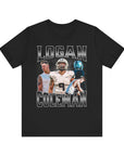 LOGAN COLEMAN - CAMISETA