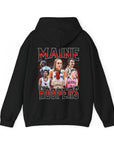 MAINE HOOPERS - SUDADERA CON CAPUCHA