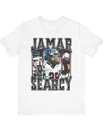 JAMAR SEARCY  - TEE