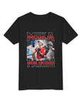 CAMISETA JUVENIL MIKA PANDO