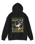 DESMEN JEFFERSON - HOODIE