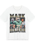 MARK BENJAMIN - CAMISETA